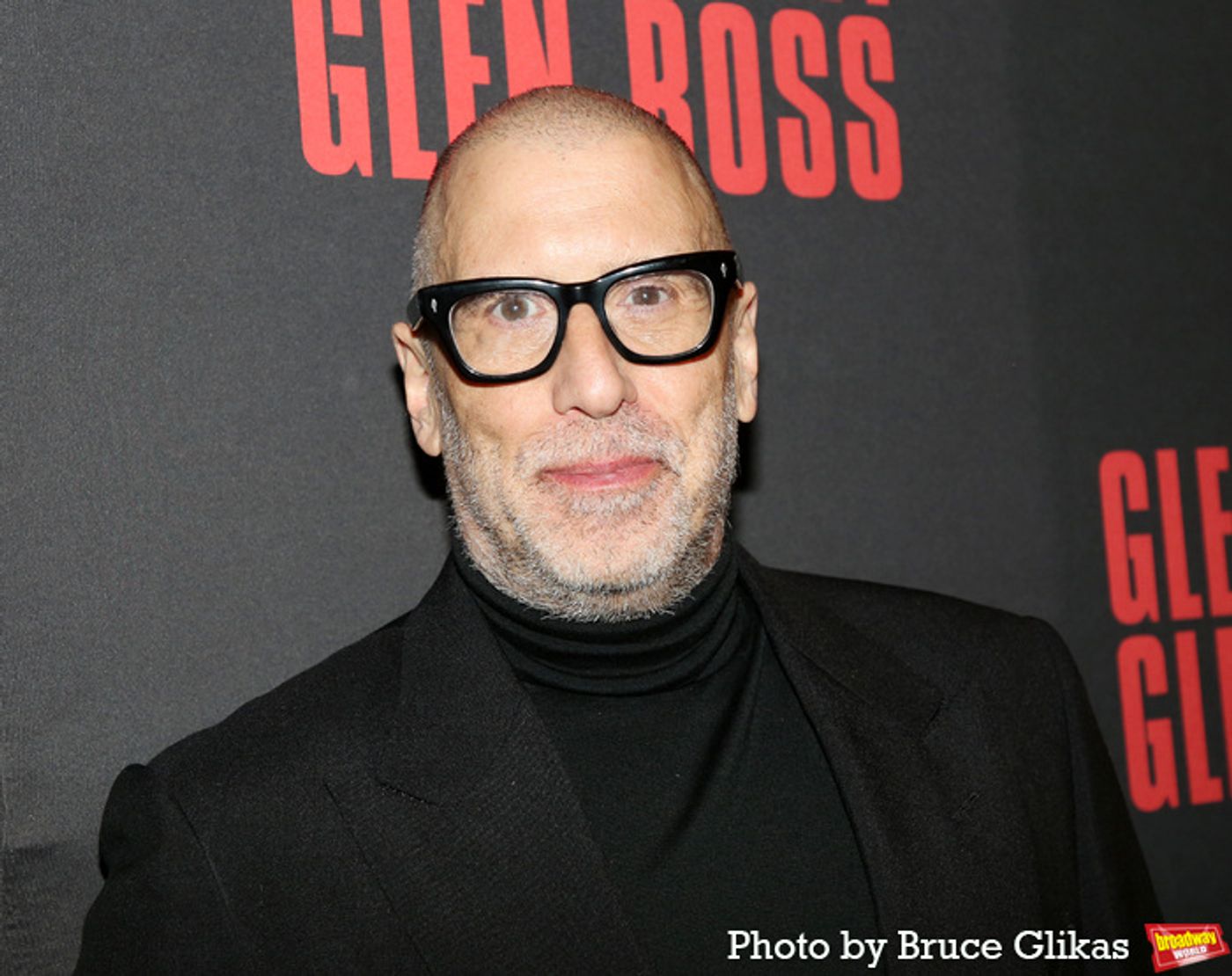Photos: Stars Arrive at GLENGARRY GLEN ROSS Opening Night  Image