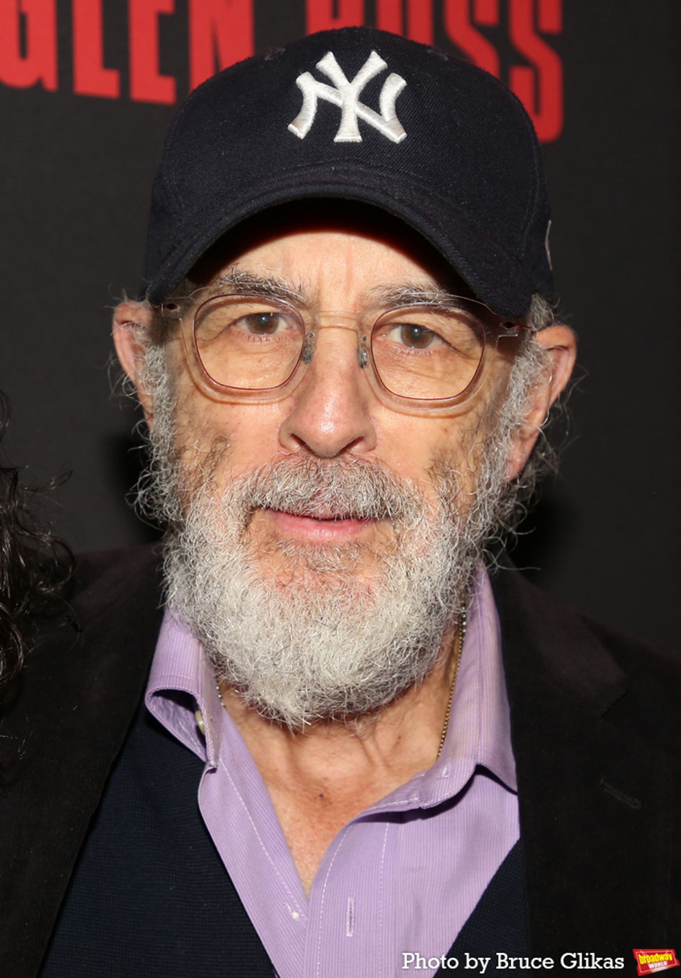 Photos: Stars Arrive at GLENGARRY GLEN ROSS Opening Night  Image