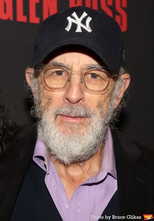 Richard Schiff Photo