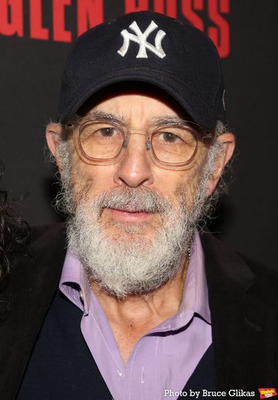 Richard Schiff Photo