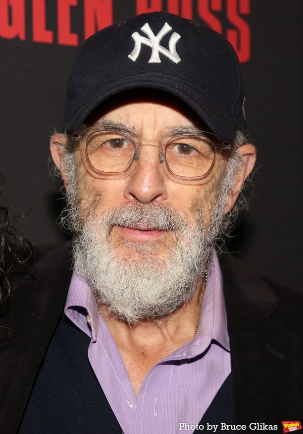 Richard Schiff Photo