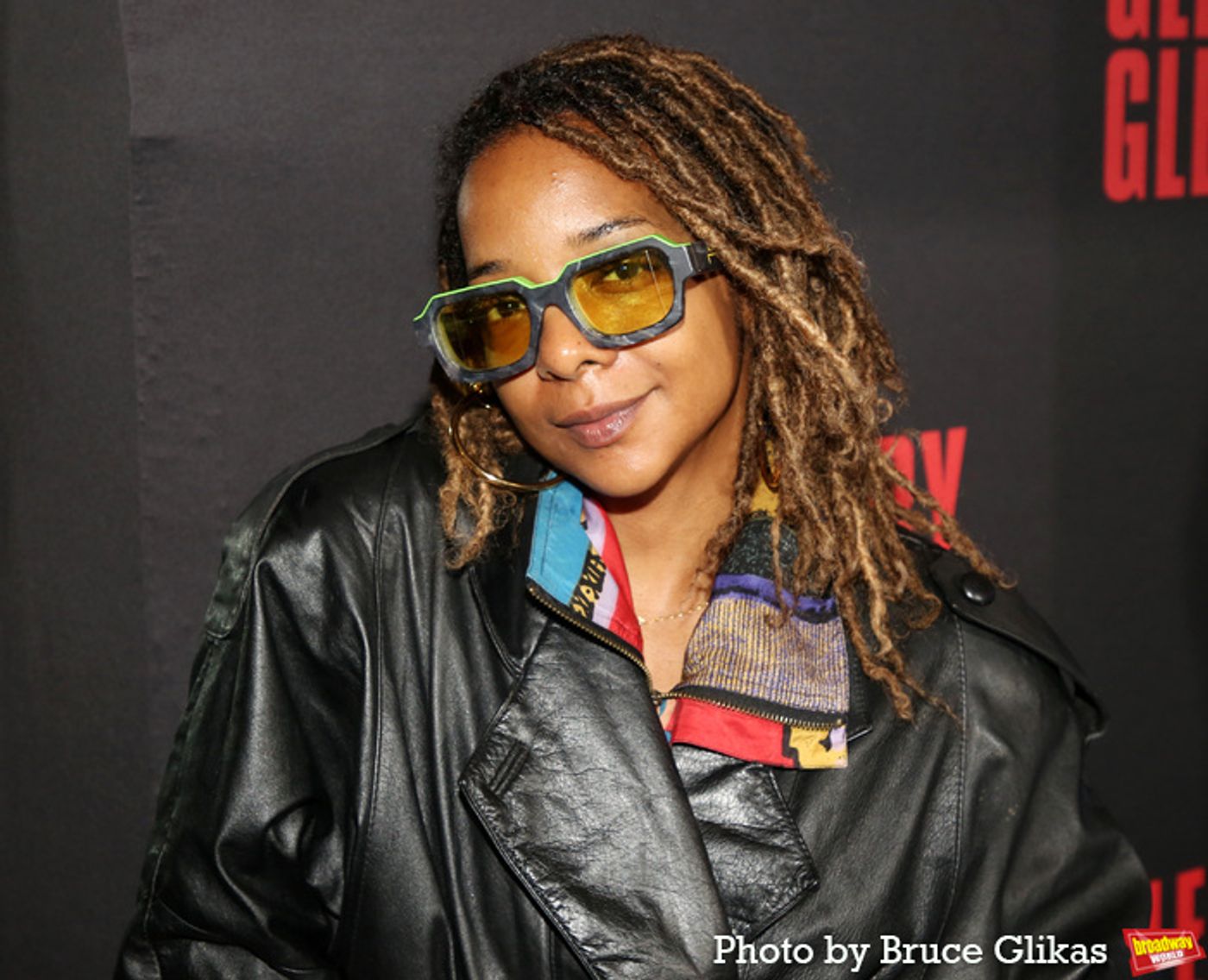 Photos: Stars Arrive at GLENGARRY GLEN ROSS Opening Night  Image