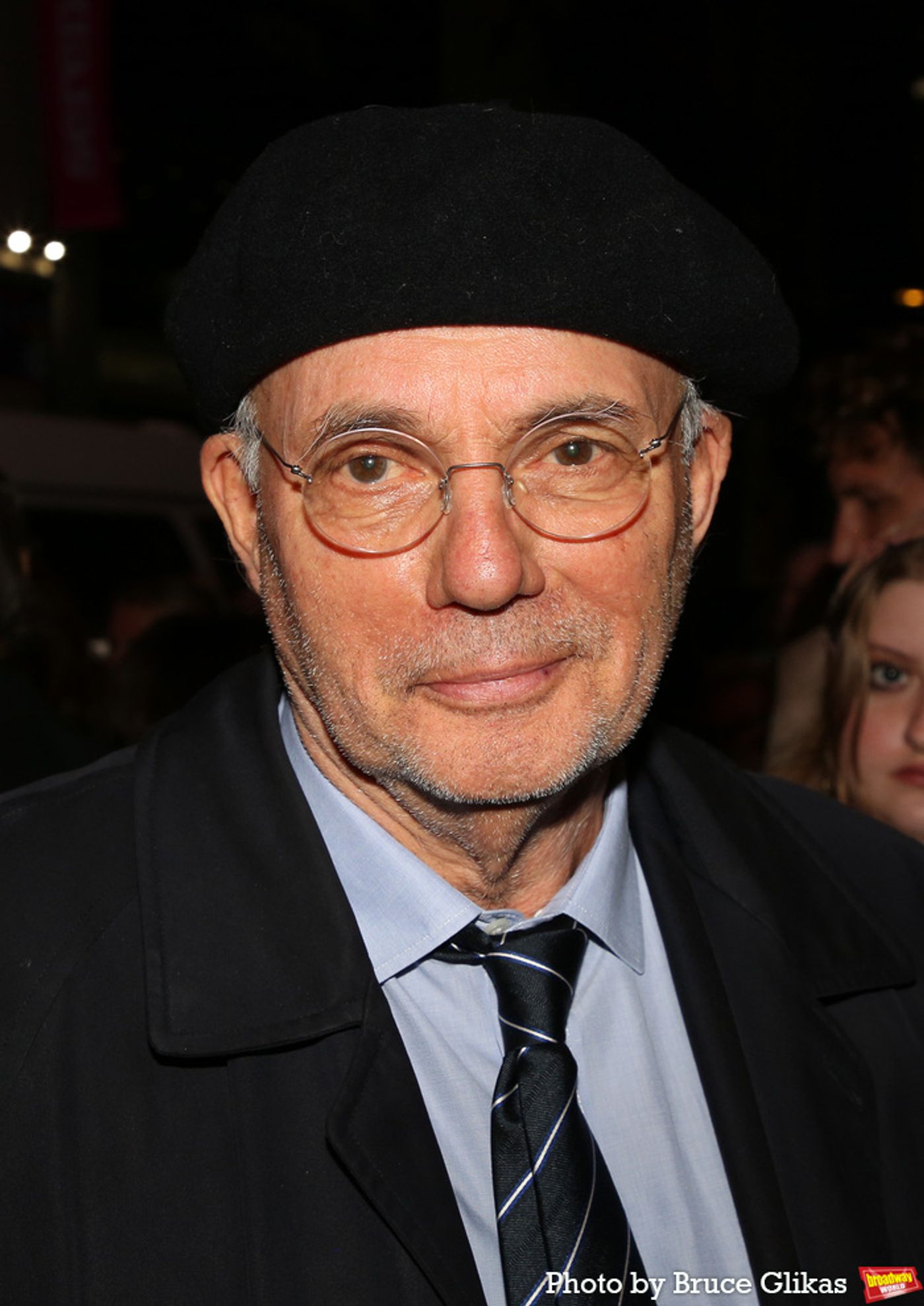 Photos: Stars Arrive at GLENGARRY GLEN ROSS Opening Night  Image