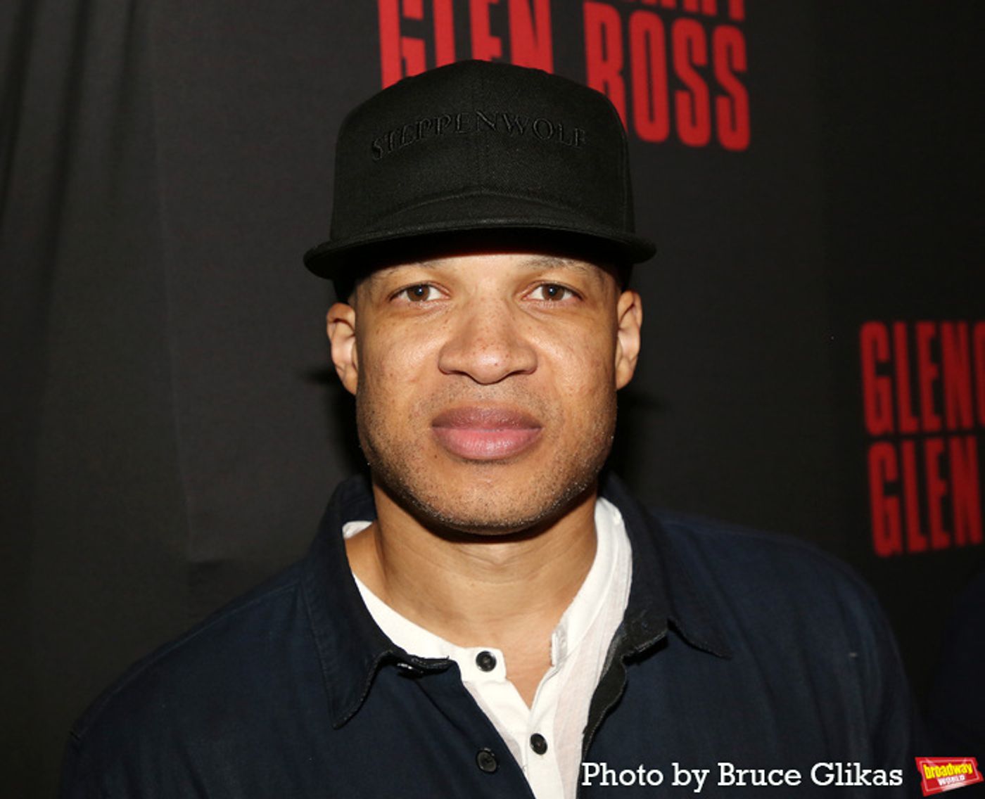 Photos: Stars Arrive at GLENGARRY GLEN ROSS Opening Night  Image