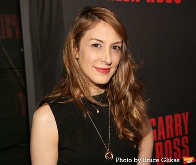 Natalie Gold Photo