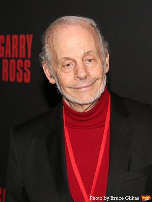 Jeffrey Richards Photo