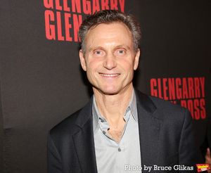 Tony Goldwyn Photo
