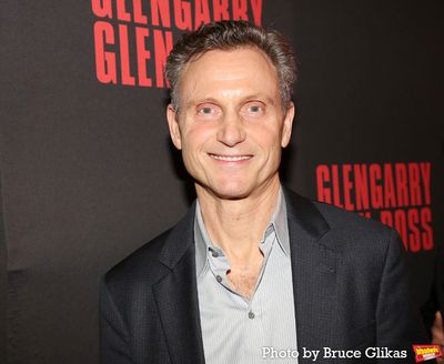 Tony Goldwyn Photo