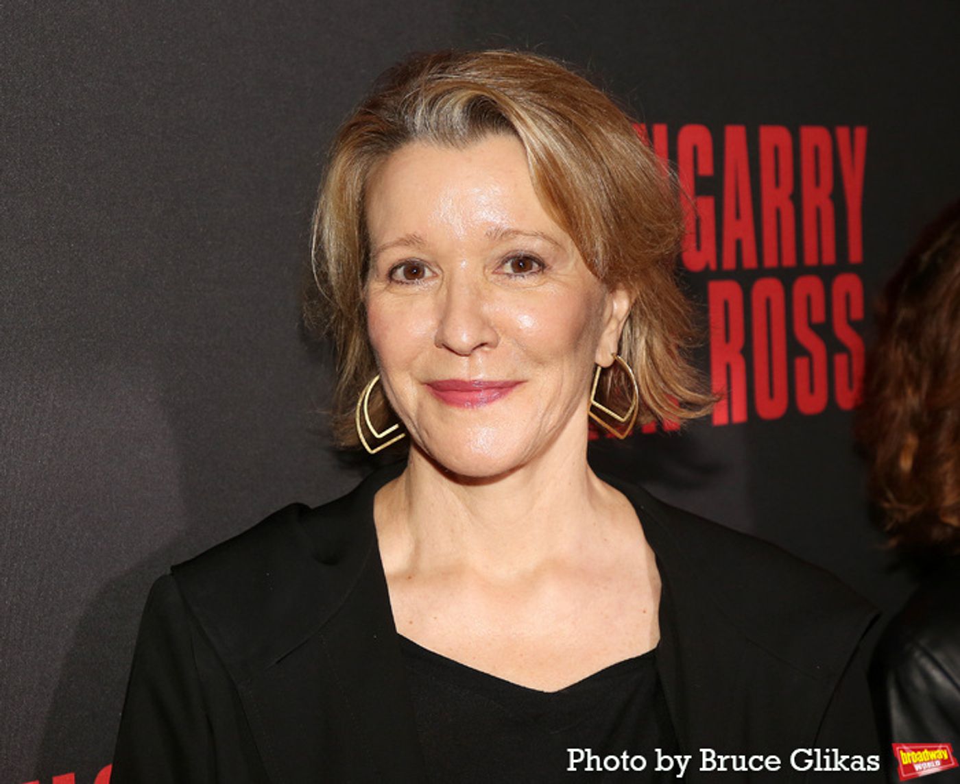 Photos: Stars Arrive at GLENGARRY GLEN ROSS Opening Night  Image