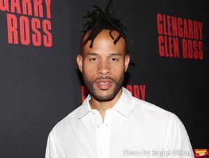 Michael Rishawn Photo