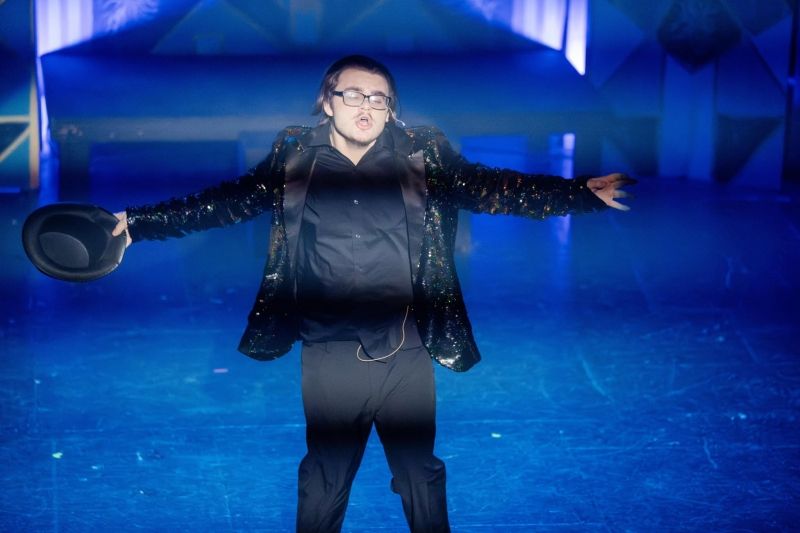 Review: CHICAGO: TEEN EDITION at King Opera House Review: CHICAGO: TEEN EDITION at King Opera House Image