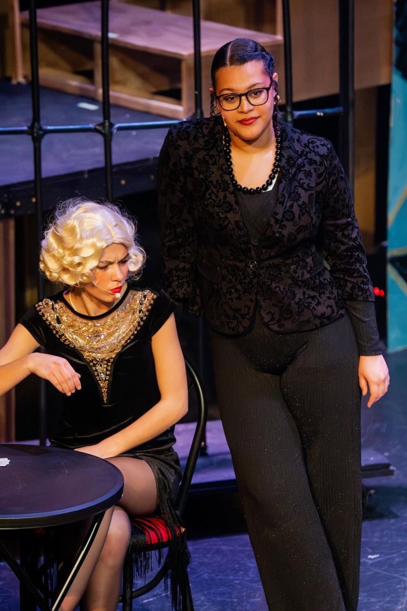 Review: CHICAGO: TEEN EDITION at King Opera House Review: CHICAGO: TEEN EDITION at King Opera House Image