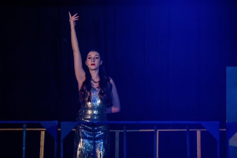 Review: CHICAGO: TEEN EDITION at King Opera House Review: CHICAGO: TEEN EDITION at King Opera House Image