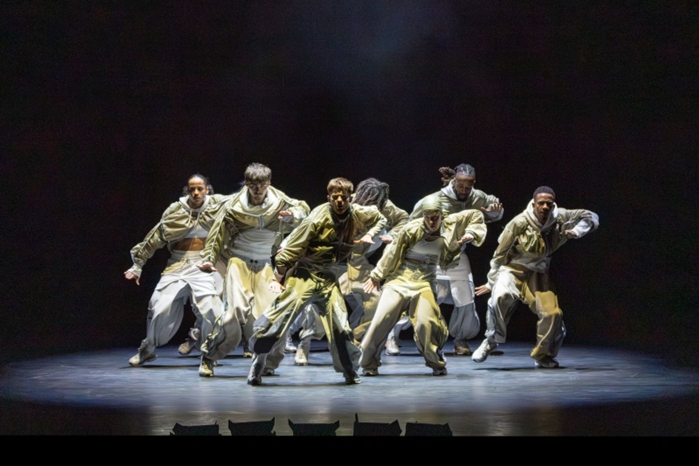 Review: CYCLES Explores Hip-Hop's Evolution at Lincoln Center's Rose Theater  Image