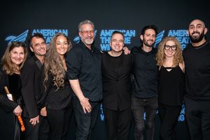 Ben Rauhala and Band Photo