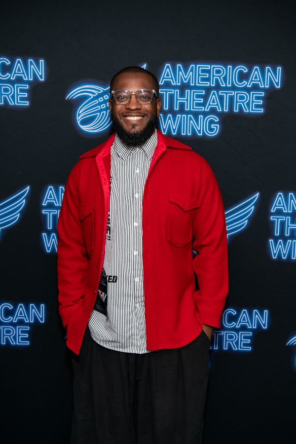 Zhailon Levingston Photo