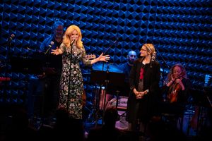 Shannon Burkett and Heather Christian Photo