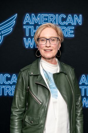 Heather Hitchens @ BroadwayWorld Heather Hitchens Photo