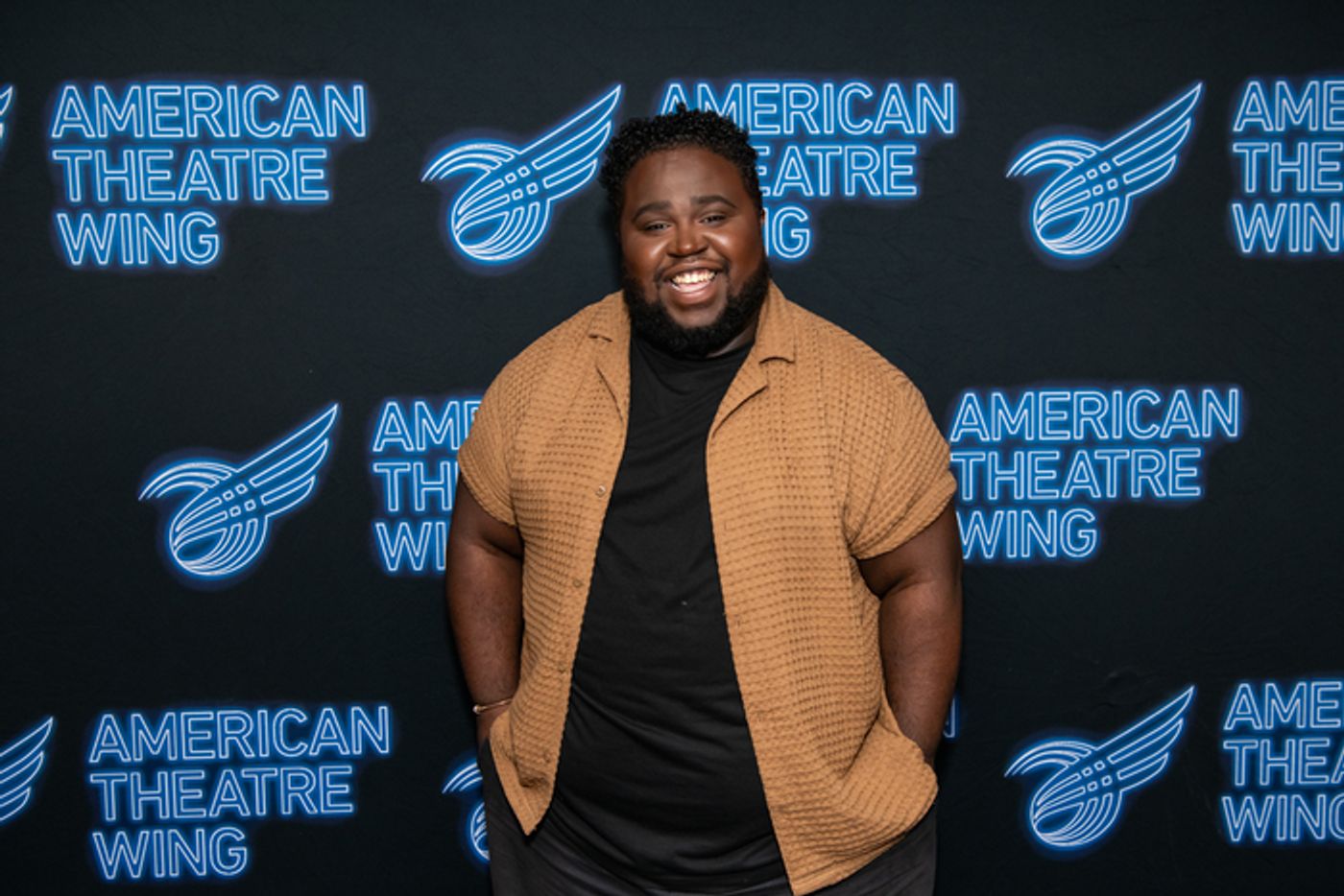 Photos: Larry Owens and More at Jonathan Larson Grant Celebration Gala  Image