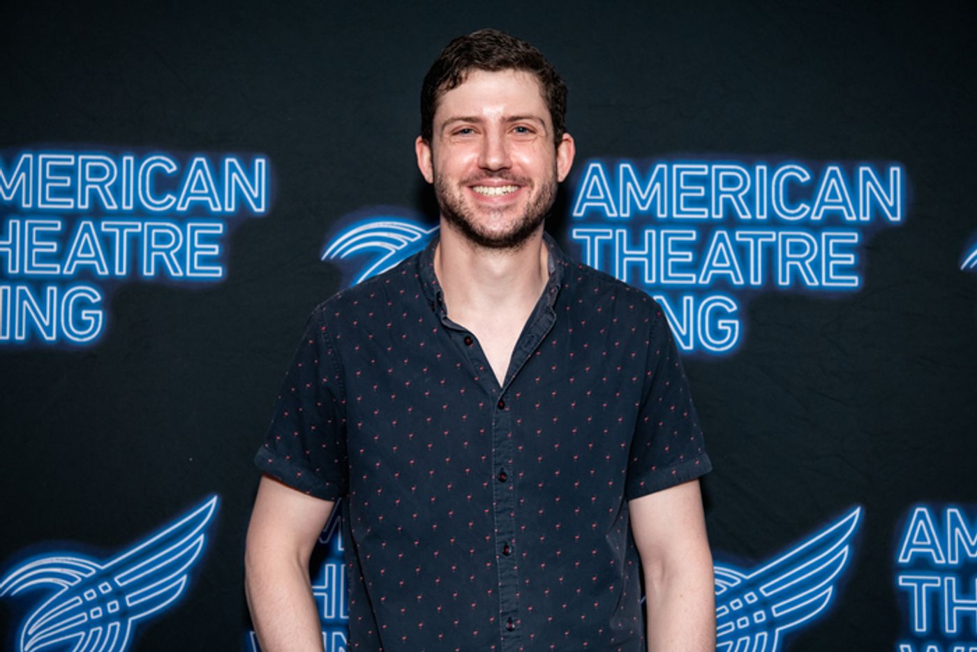 Photos: Larry Owens and More at Jonathan Larson Grant Celebration Gala  Image