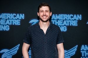 Dylan MarcAurele @ BroadwayWorld Dylan MarcAurele Photo