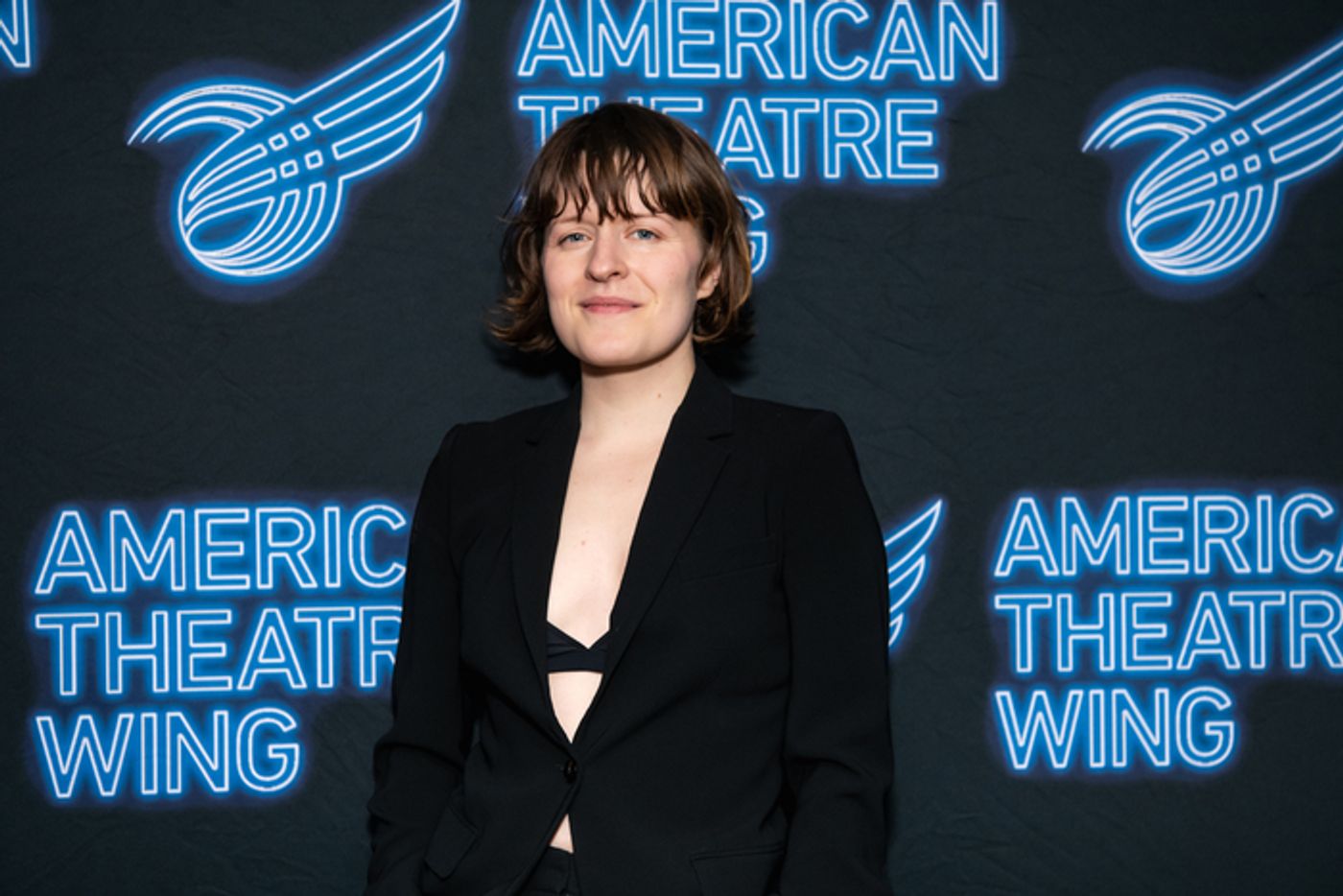 Photos: Larry Owens and More at Jonathan Larson Grant Celebration Gala  Image