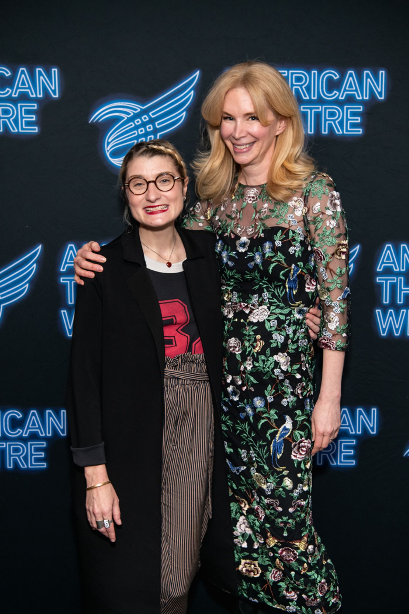 Photos: Larry Owens and More at Jonathan Larson Grant Celebration Gala  Image