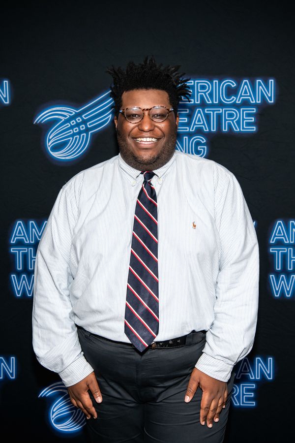 Larry Owens Photo