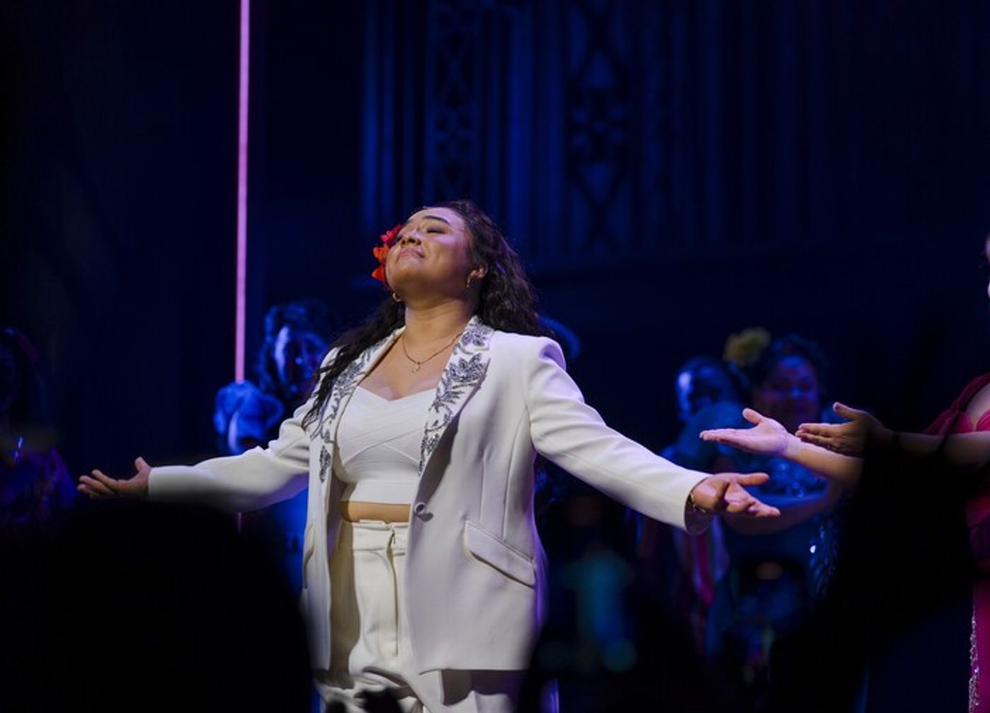 Hot Tickets of the Week: BOOP!, FLOYD COLLINS, and More  Image