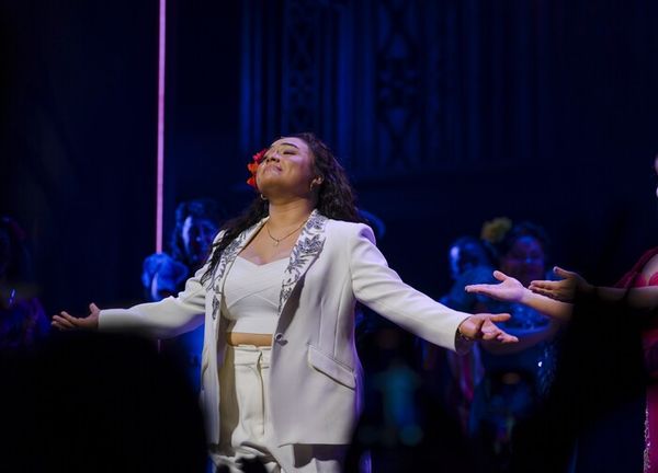 Tatianna Cordoba Photo