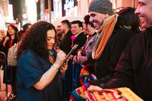 Tatianna Cordoba Photo