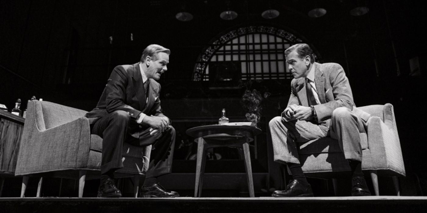 Wake Up With BroadwayWorld April 3, 2025  Image