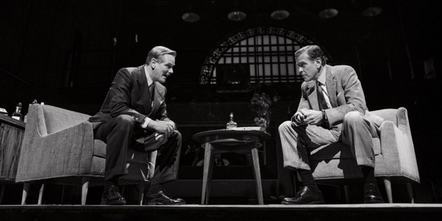 Wake Up With BroadwayWorld April 3, 2025  Image