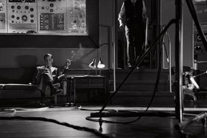 George Clooney Photo