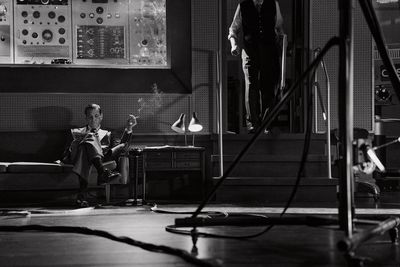 George Clooney Photo