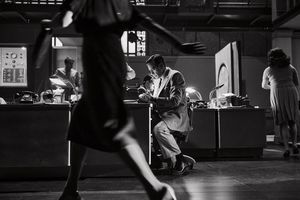 George Clooney Photo