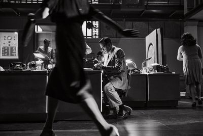 George Clooney Photo