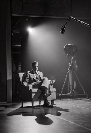 George Clooney Photo