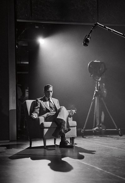 George Clooney Photo