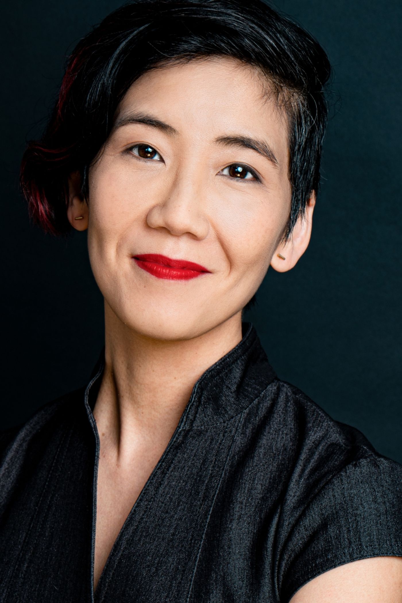 Interview: Jennifer Chang of THE HEART SELLERS at TheatreWorks Silicon Valley  Image