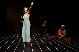 Fergie Philippe Photo