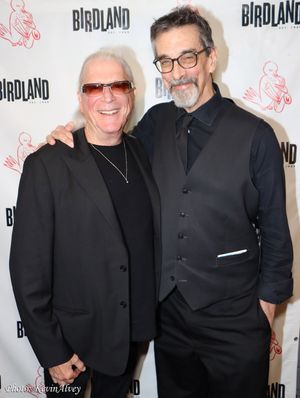 Ron Abel, Ritt Henn Photo