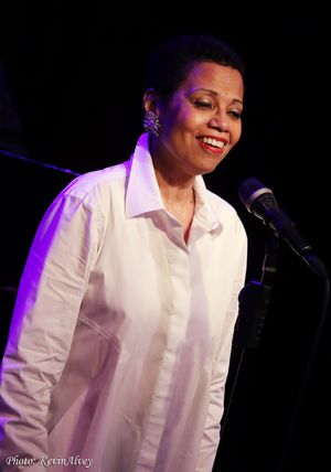 Harolyn Blackwell Photo