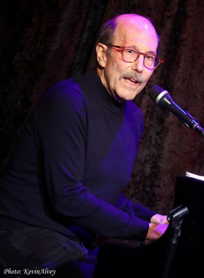 David Buskin Photo
