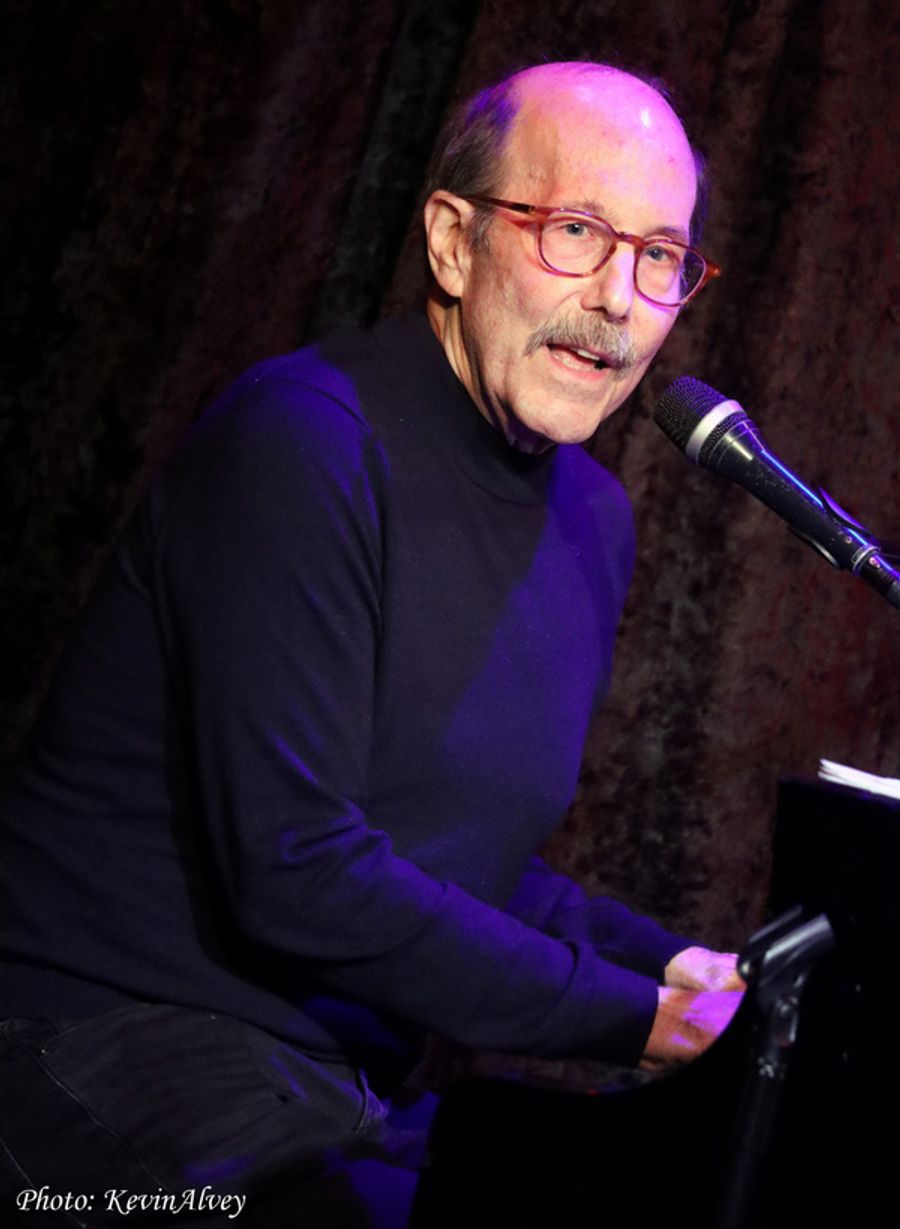 Photos: Jamie DeRoy & Friends Celebrate At Birdland Jazz  Image