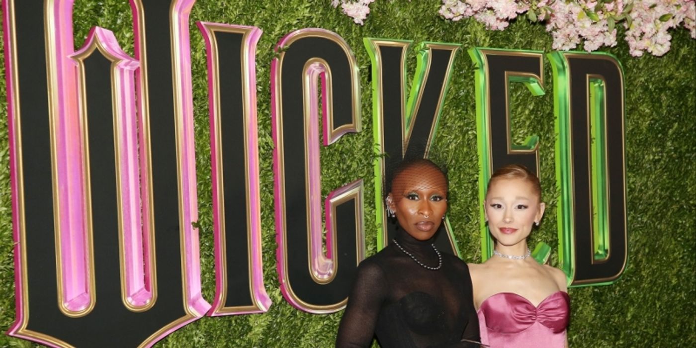 Wake Up With BroadwayWorld April 3, 2025  Image