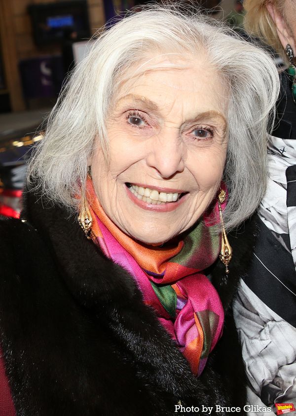 Pat Schoenfeld Photo