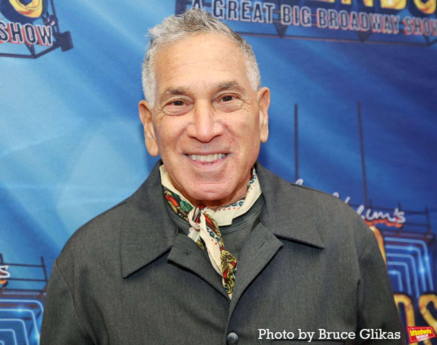 Photos: STEPHEN SONDHEIM'S OLD FRIENDS Hosts Benefit Performance  Image