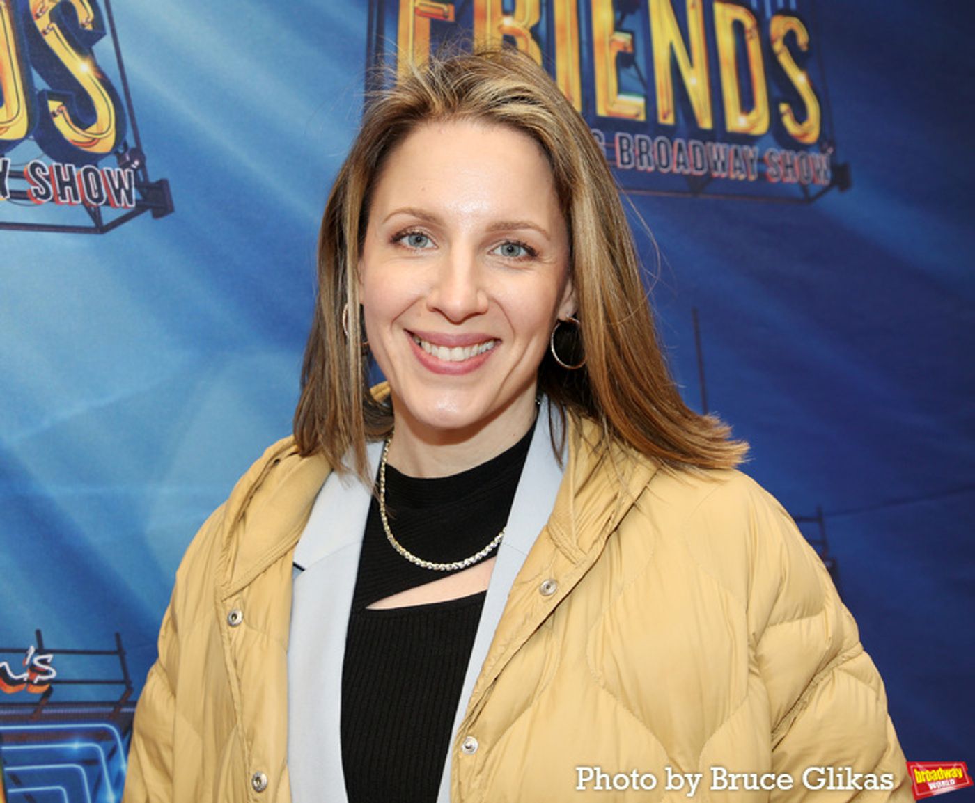 Photos: STEPHEN SONDHEIM'S OLD FRIENDS Hosts Benefit Performance  Image