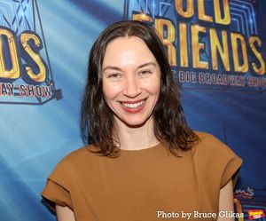 Sydney Lemmon @ BroadwayWorld Sydney Lemmon Photo